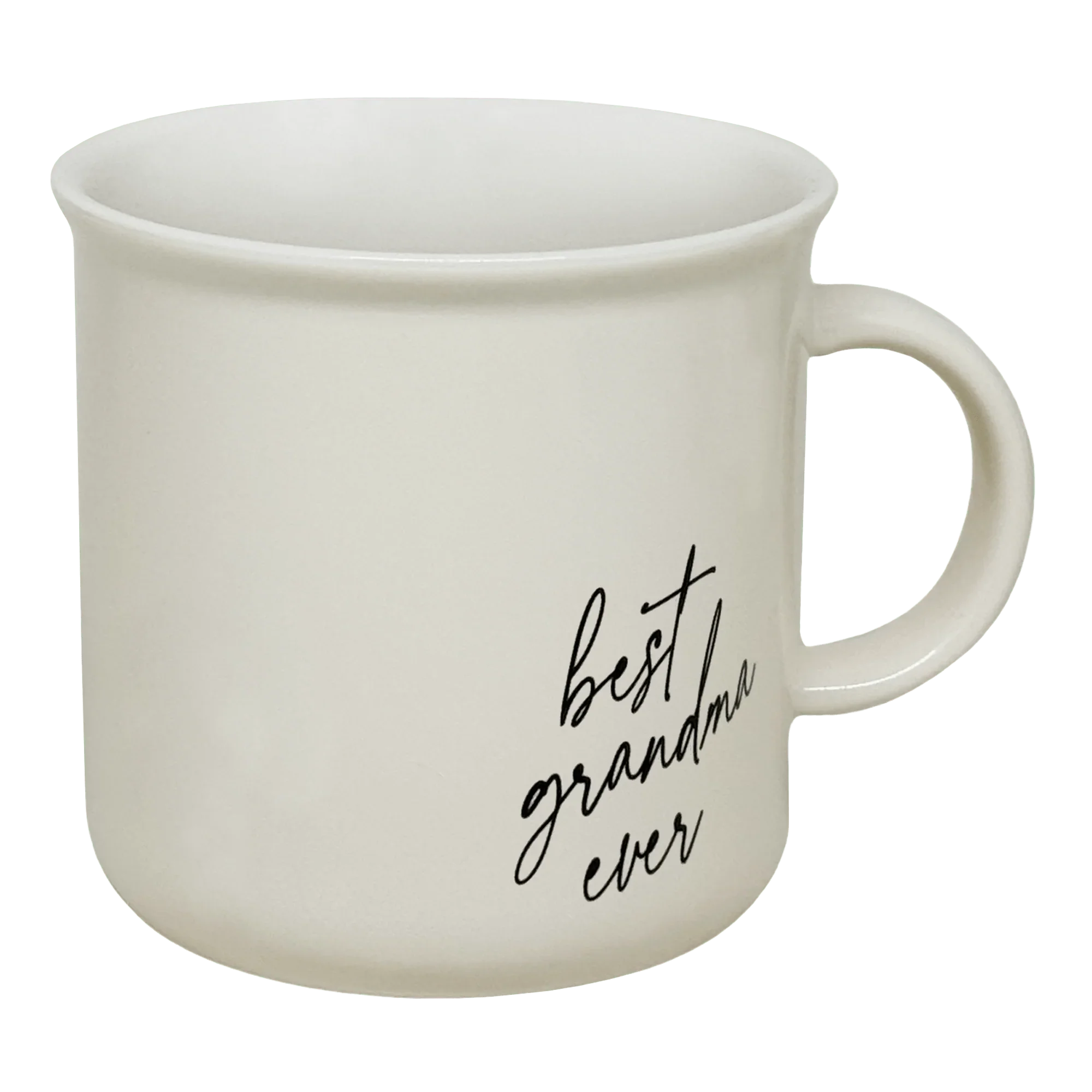 Best Grandma Ever 11 oz Coffee Mug