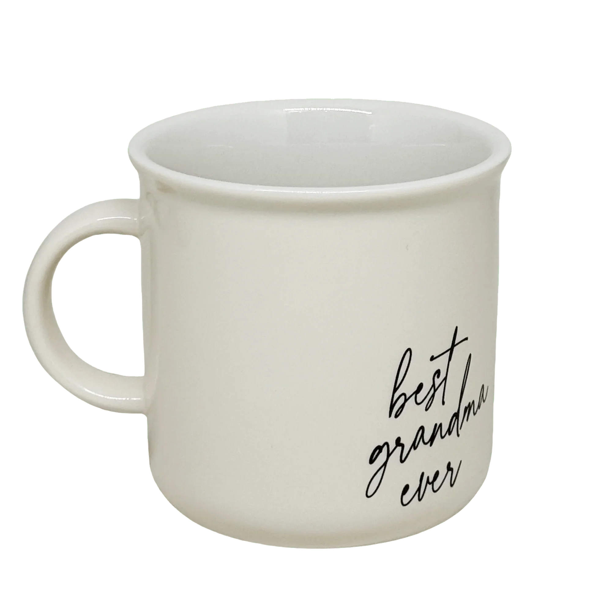 Best Grandma Ever 11 oz Coffee Mug