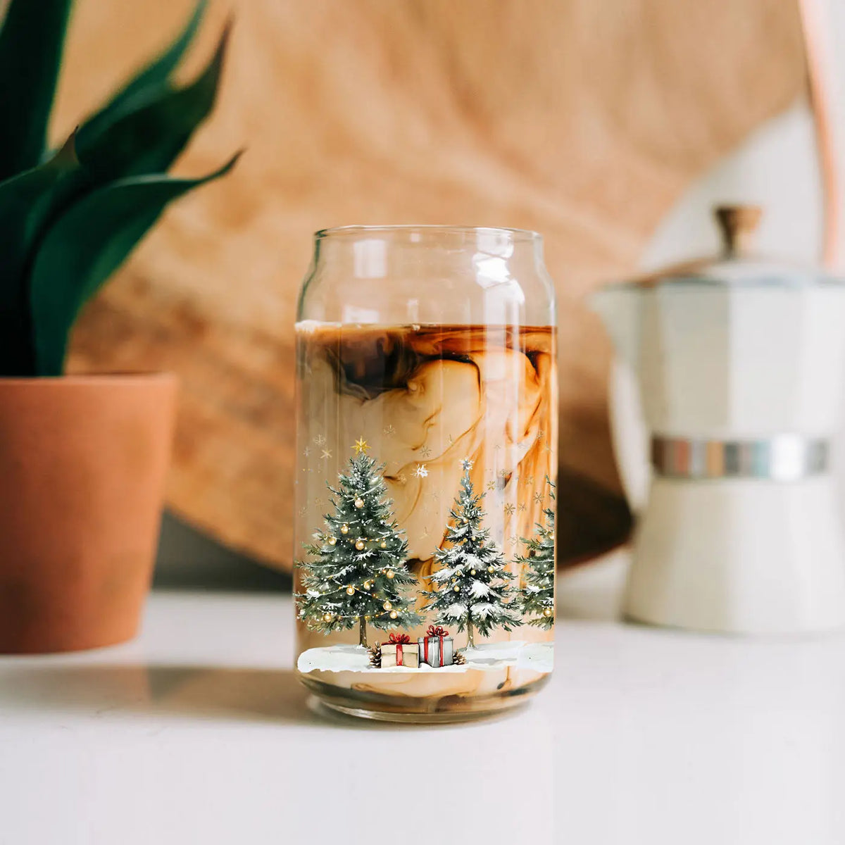 Oh Christmas Tree 17oz