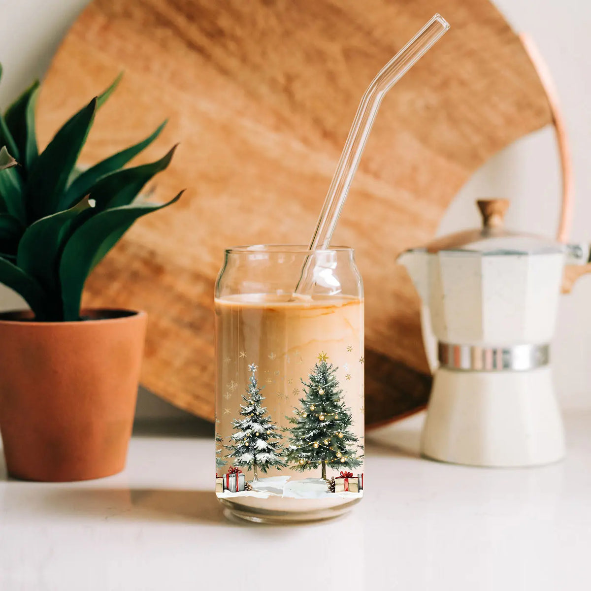Oh Christmas Tree 17oz