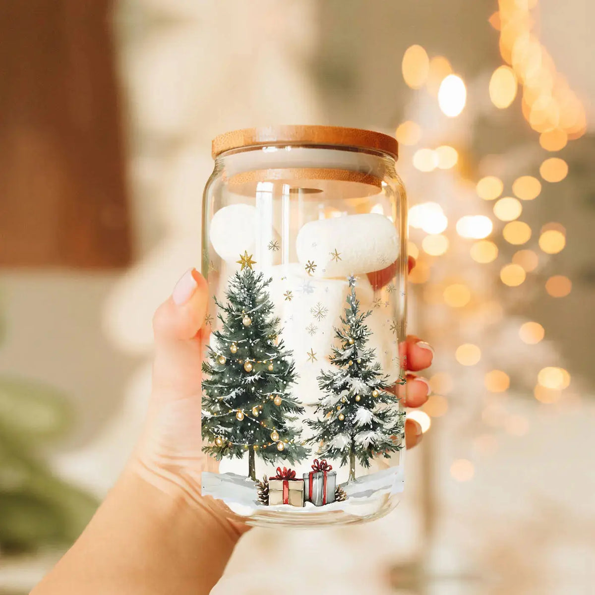 Oh Christmas Tree 17oz Gia Roma Oh Christmas Tree 17oz Gia Roma